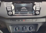 Škoda Fabia Kombi 999,0 70 kw