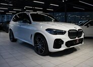 BMW X5 SUV 3,0 l 290 kw