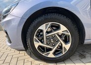 Hyundai i30 Kombi 998,0 73 kw