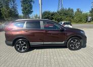 Honda CR-V 2