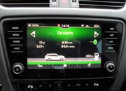 Škoda Octavia Kombi 2,0 l 135 kw