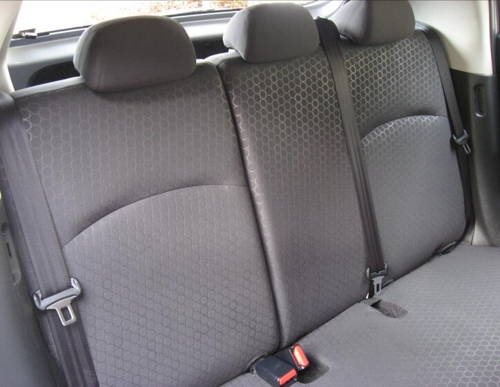 Mitsubishi Space Star Hatchback 999,0 52 kw