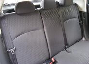 Mitsubishi Space Star Hatchback 999,0 52 kw