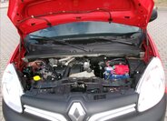 Renault Kangoo VAN / Minibus 1,5 l 55 kw