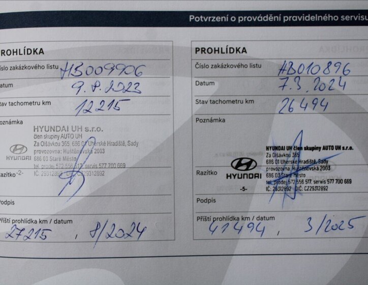 Hyundai Tucson SUV 1,6 l 132 kw