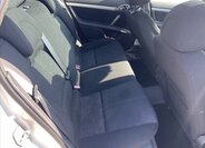 Peugeot 407 Kombi 1,6 l 80 kw