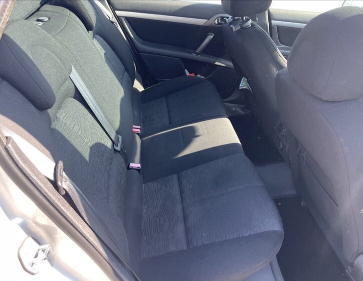 Peugeot 407 Kombi 1,6 l 80 kw