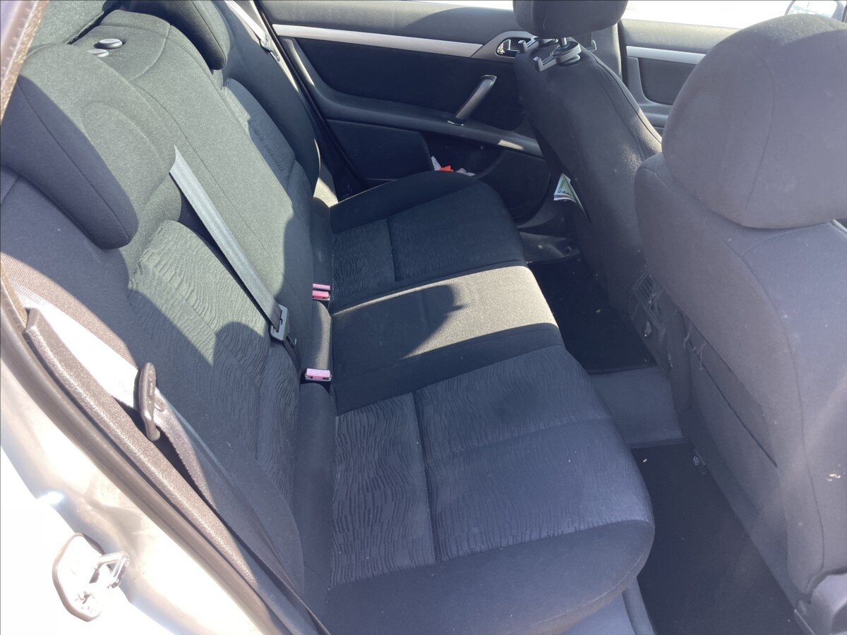 Peugeot 407 Kombi 1,6 l 80 kw