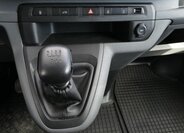 Opel Vivaro Užitková 2,0 l 106 kw