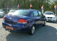 Fiat Linea Sedan / Limuzína 1,4 l 88 kw
