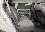 Škoda Kodiaq SUV 2,0 l 110 kw