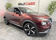 Nissan Juke SUV 999,0 84 kw