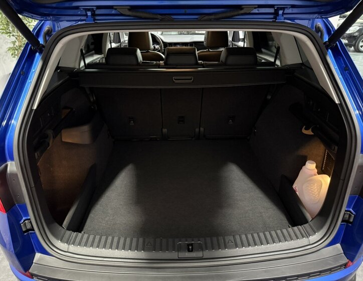 Škoda Kodiaq SUV / Terénní 2,0 l 110 kw