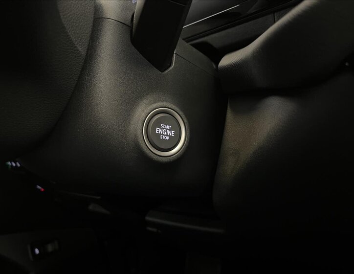 Škoda Kodiaq SUV 2,0 l 142 kw