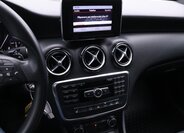 Mercedes-Benz Třídy A Hatchback 1,8 l 80 kw
