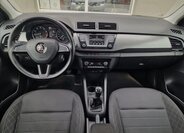 Škoda Fabia Kombi 999,0 70 kw