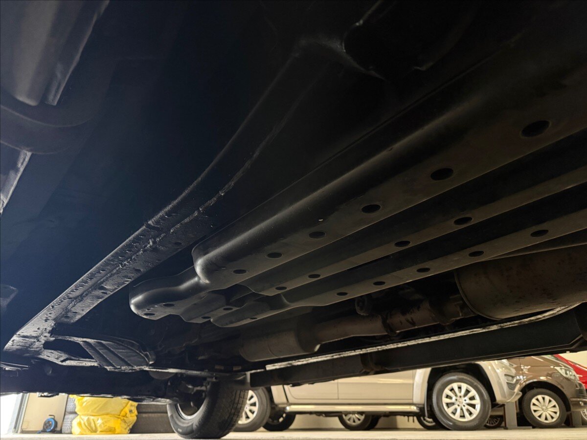 Ford Ranger Pick-up 3,2 l 147 kw