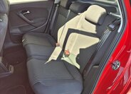 Volkswagen Polo Hatchback 1,4 l 63 kw