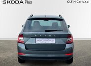 Škoda Fabia Kombi 999,0 70 kw