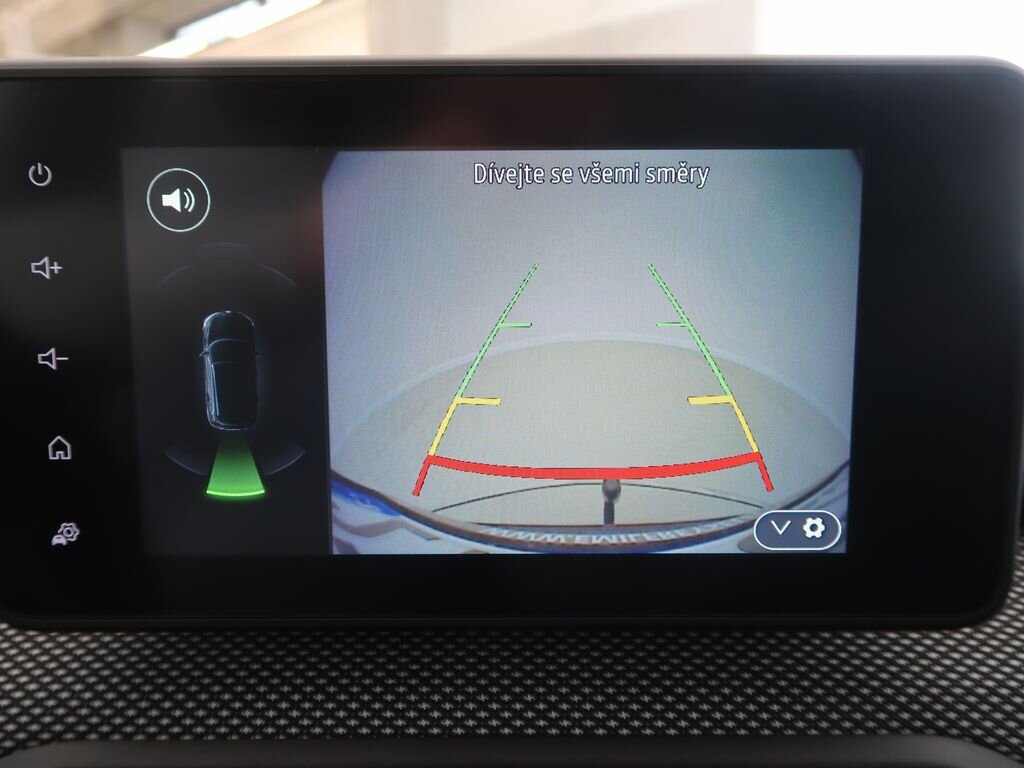 Dacia Jogger MPV 999,0 67 kw