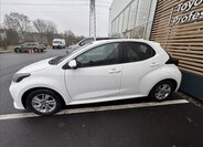 Toyota Yaris Hatchback 1,5 l 92 kw