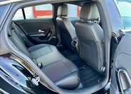 Mercedes-Benz CLA Kombi 1,5 l 85 kw