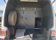 Volkswagen Transporter Kombi 2,5 l 75 kw