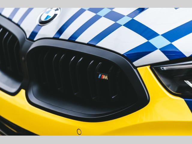 BMW Řada 8