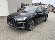 Audi Q7 Kombi 3,0 l 210 kw