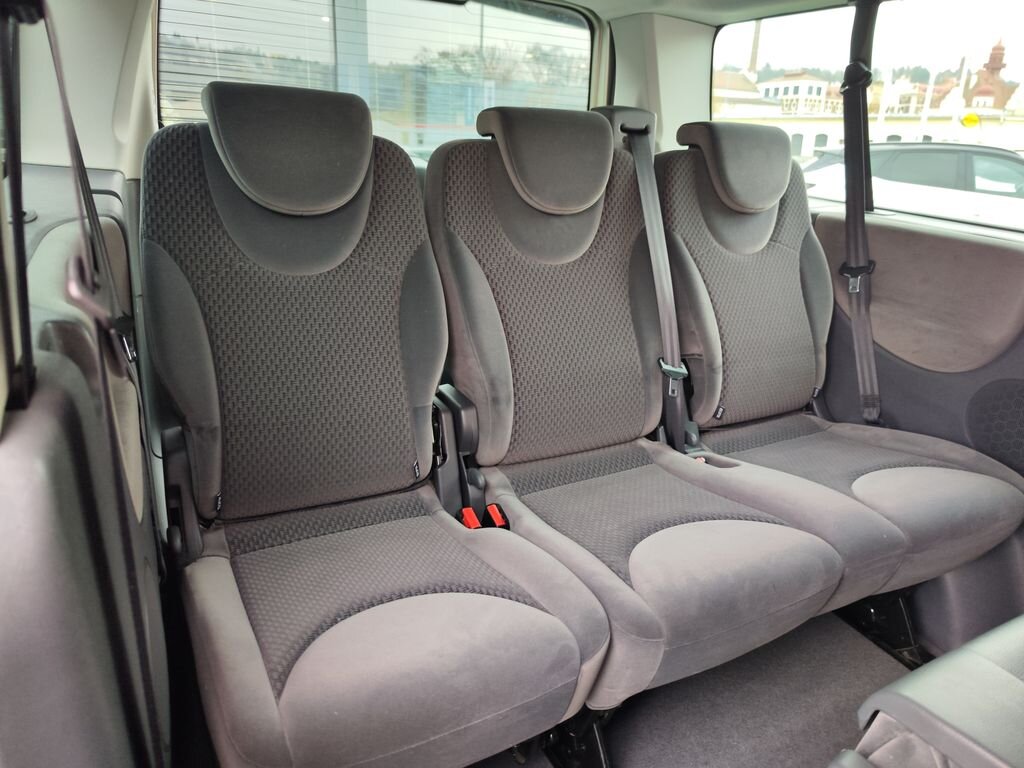 Citroën Jumpy MPV 2,0 l 120 kw