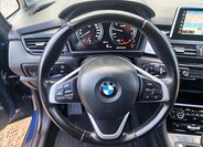 BMW Řada 2 MPV 1,5 l 100 kw