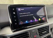 Seat Tarraco SUV / Terénní 2,0 l 110 kw