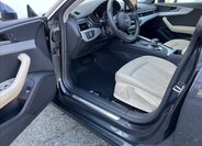 Audi A5 Hatchback 2,0 l 110 kw