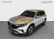Mercedes-Benz EQB 1