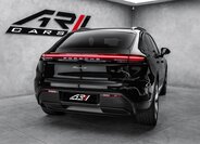 Porsche Macan SUV / Terénní 0,0 285 kw