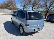 Opel Meriva Kombi 1,6 l 77 kw