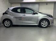 Toyota Yaris Hatchback 1,5 l 85 kw