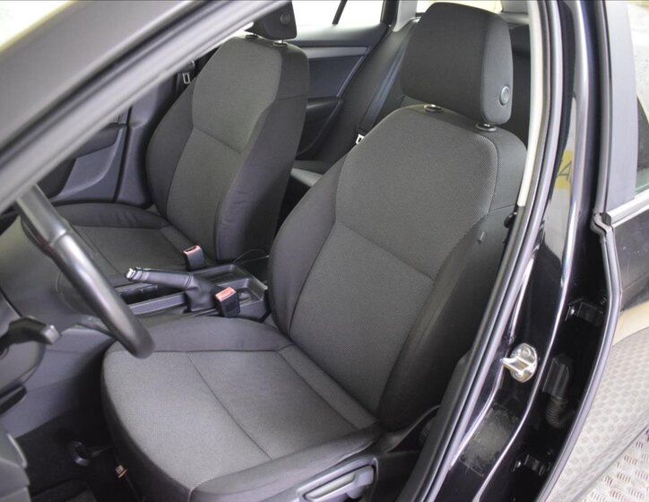 Škoda Octavia Kombi 1,4 l 103 kw