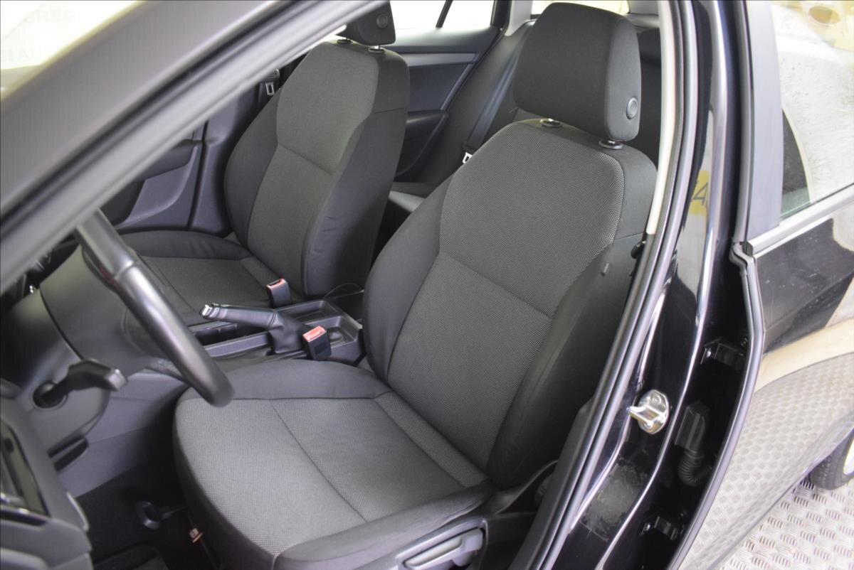 Škoda Octavia Kombi 1,4 l 103 kw