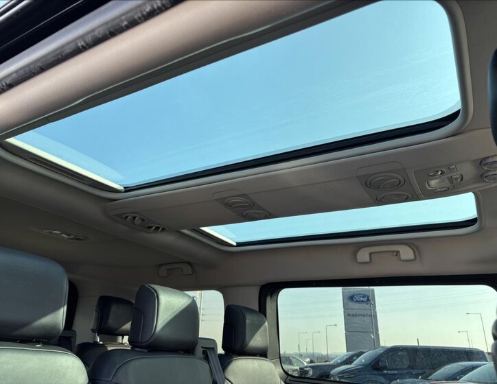 Citroën SpaceTourer MPV 2,0 l 130 kw