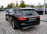 Mercedes-Benz Třídy C 4
