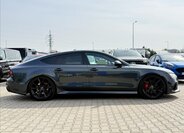 Audi A7 Liftback 3,0 l 160 kw