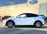 Tesla Model Y SUV 0,0 258 kw
