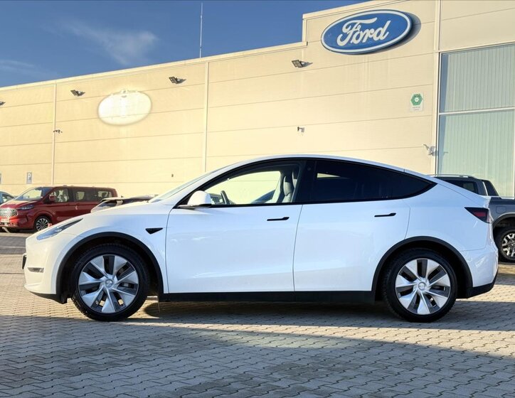 Tesla Model Y SUV 0,0 258 kw