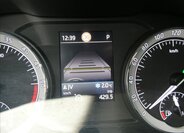 Škoda Kodiaq SUV 2,0 l 140 kw