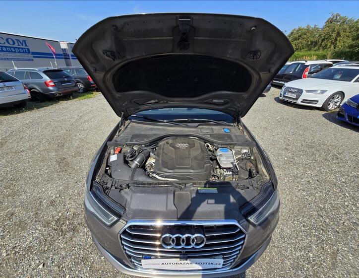 Audi A6 24