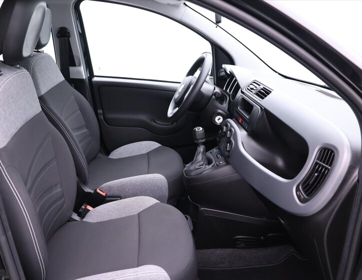 Fiat Panda 12