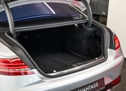 Mercedes-Benz Třídy S 20