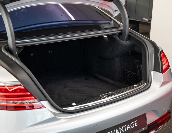 Mercedes-Benz Třídy S 20