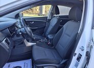 Hyundai i30 Hatchback 1,4 l 66 kw